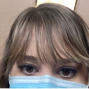 Meet your Posher, Beth